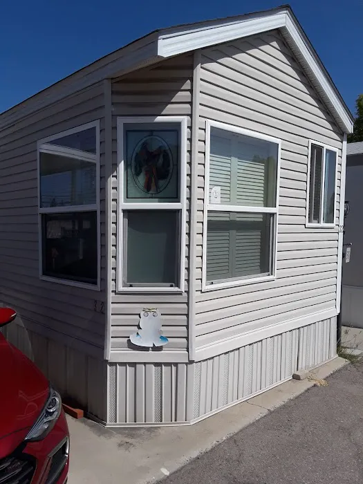 Lake Murray Mobile Home Community Picture 3