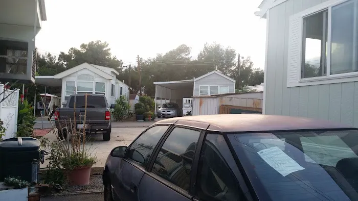 Lake Murray Mobile Home Community Picture 5