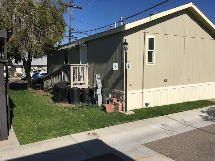 Lake Murray Mobile Home Community Picture 6
