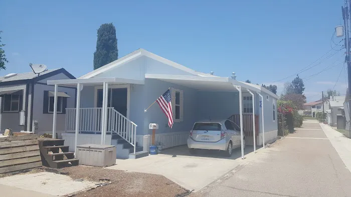 Lake Murray Mobile Home Community Picture 4