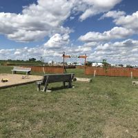 Dry Lake Park & Rec, LLC. ico