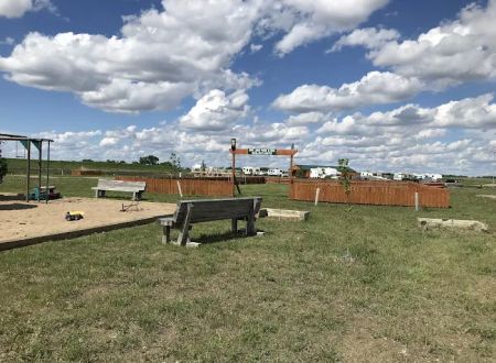 Dry Lake Park & Rec, LLC.