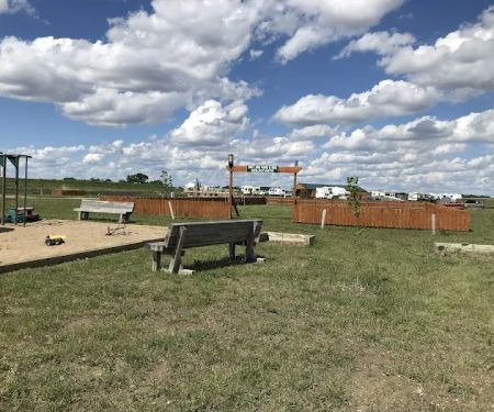 Dry Lake Park & Rec, LLC.