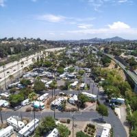 San Diego RV Resort ico