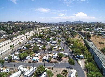 San Diego RV Resort