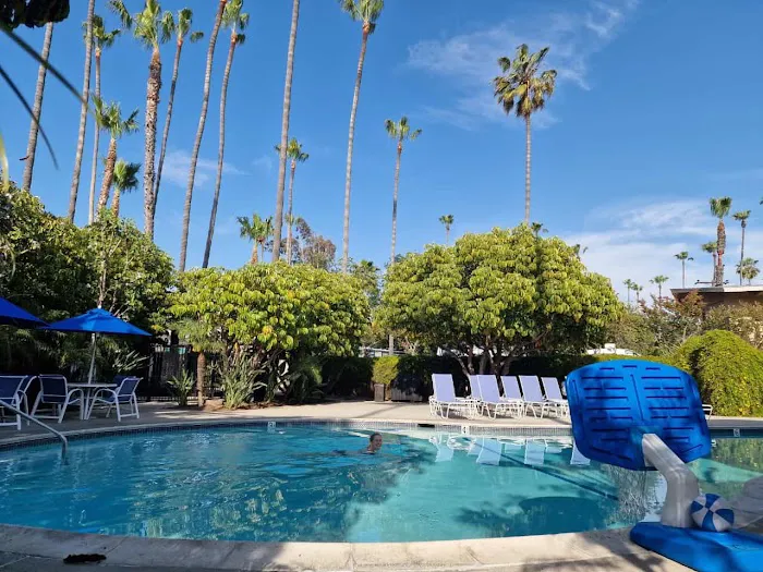 San Diego RV Resort Picture 3