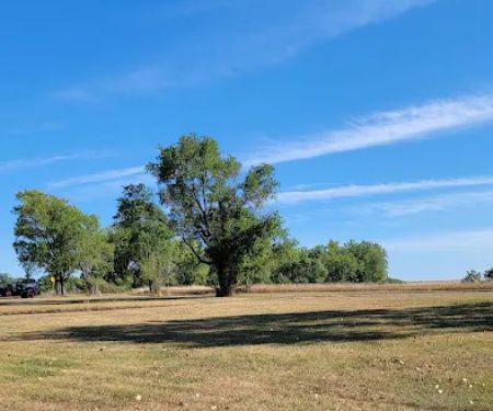 Old Lake Carthage
