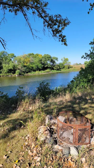 Old Lake Carthage Picture 2