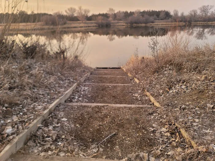 Old Lake Carthage Picture 8