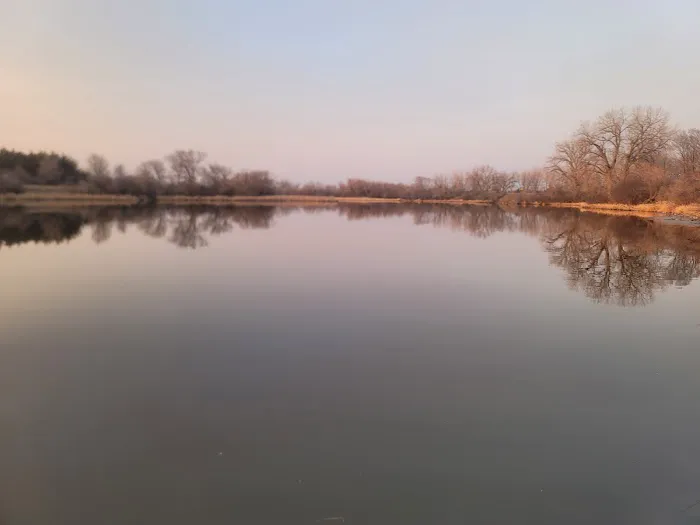 Old Lake Carthage Picture 10