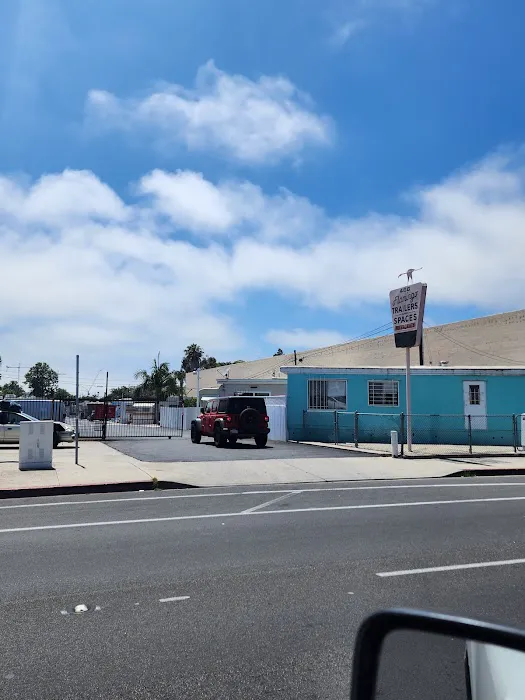 Flamingo Trailer Park Picture 2