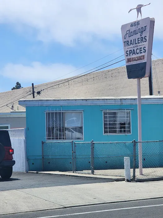 Flamingo Trailer Park Picture 6