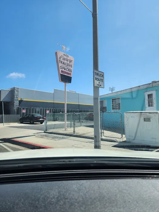 Flamingo Trailer Park Picture 5