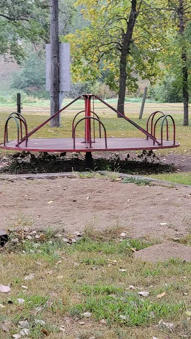 Carthage City Park (Campground) Picture 3