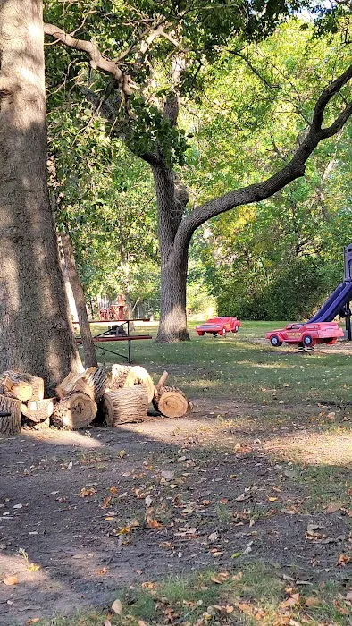 Carthage City Park (Campground) Picture 2