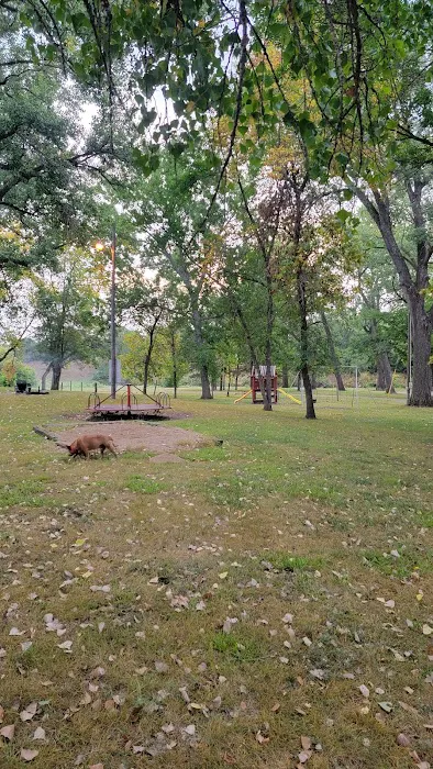 Carthage City Park (Campground) Picture 5