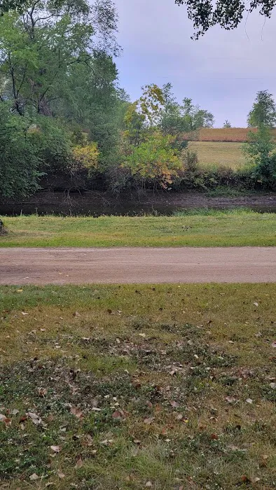 Carthage City Park (Campground) Picture 10