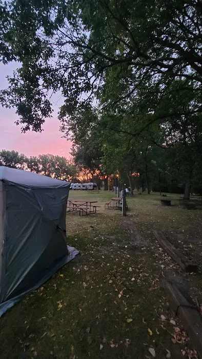 Carthage City Park (Campground) Picture 7