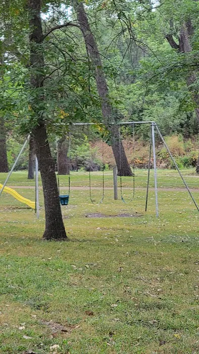 Carthage City Park (Campground) Picture 8