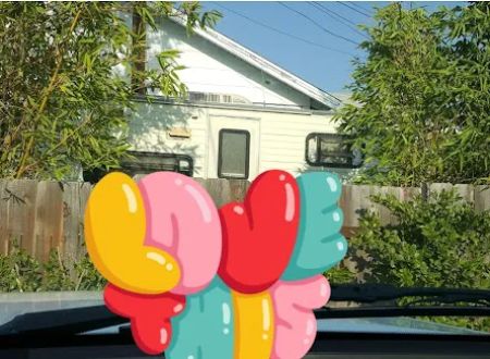 Deluxe Trailer Park