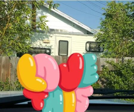 Deluxe Trailer Park