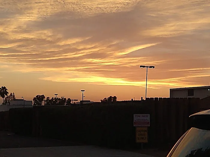 Woods Mobilehome Park Picture 4