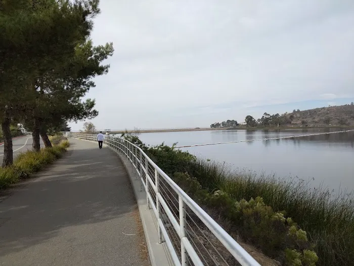 Woods Mobilehome Park Picture 6