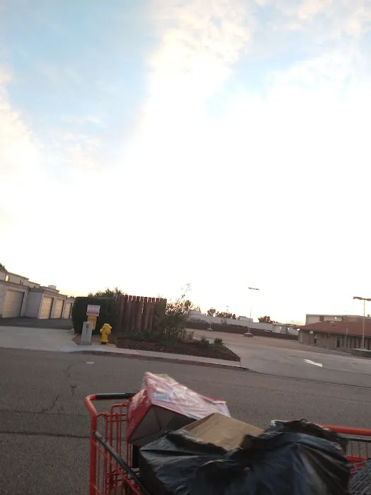 Woods Mobilehome Park Picture 9