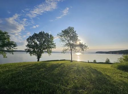 Weigand Campground