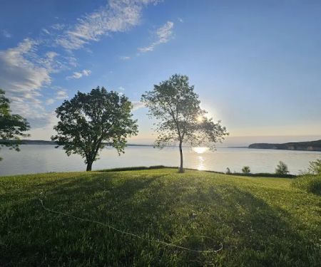 Weigand Campground