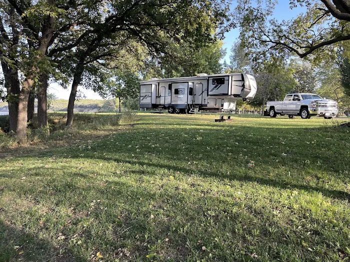 Weigand Campground Picture 2
