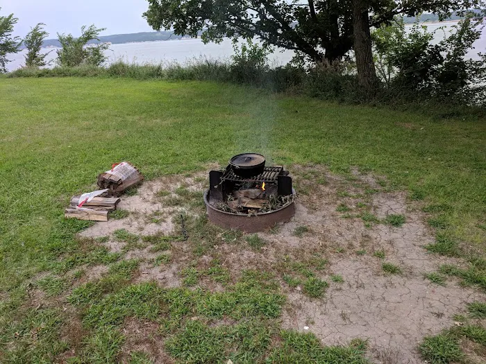 Weigand Campground Picture 6