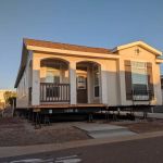 Village Green Mobilehome Park