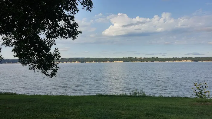 Burbach Campground Picture 3