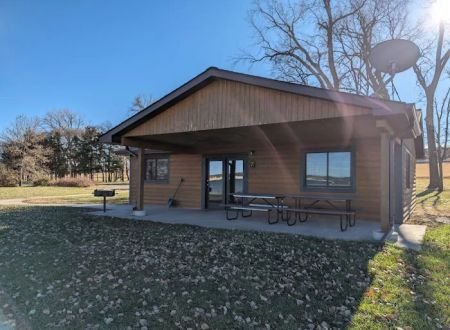 Burbach Campground
