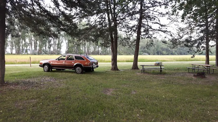 Burbach Campground Picture 5
