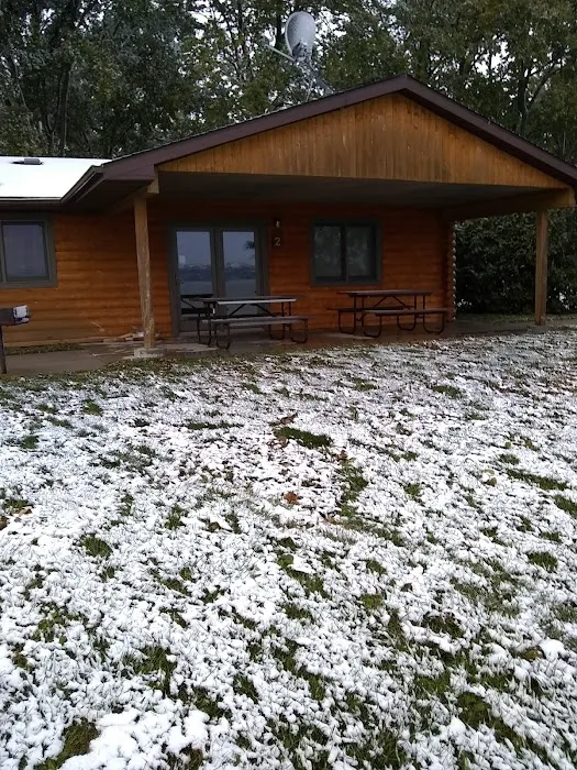 Burbach Campground Picture 9