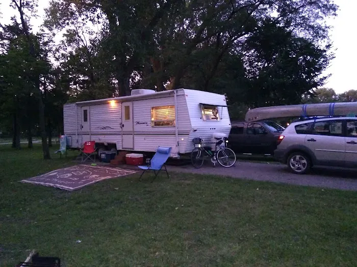 Burbach Campground Picture 7