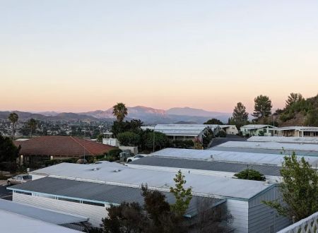 Highlands Mobile Home Park
