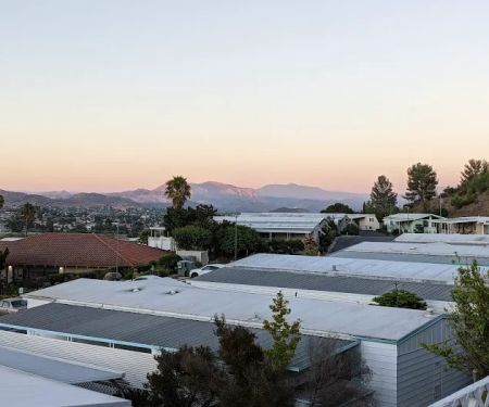 Highlands Mobile Home Park