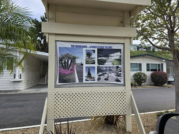 Highlands Mobile Home Park Picture 6