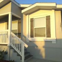 Mountain View Mobile Lodge ico