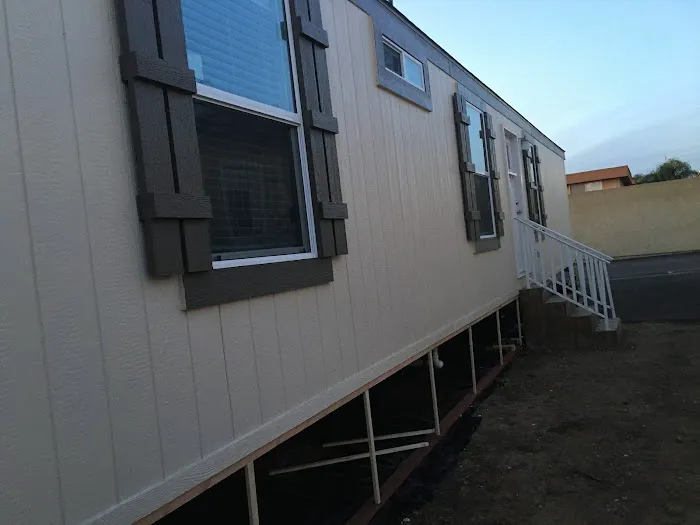 Mountain View Mobile Lodge Picture 5