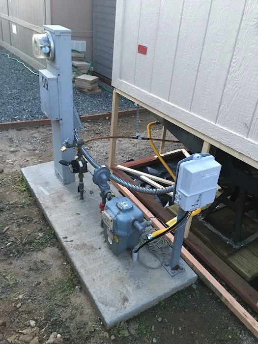 Mountain View Mobile Lodge Picture 9
