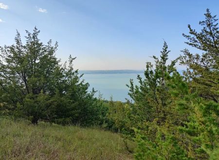Sioux Council Boy Scout Reservation