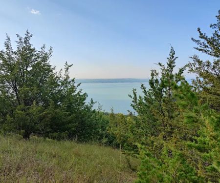 Sioux Council Boy Scout Reservation