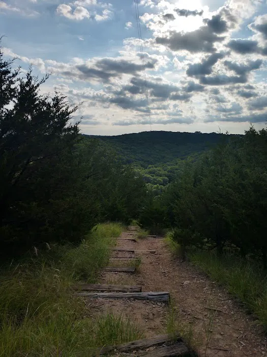 Sioux Council Boy Scout Reservation Picture 5