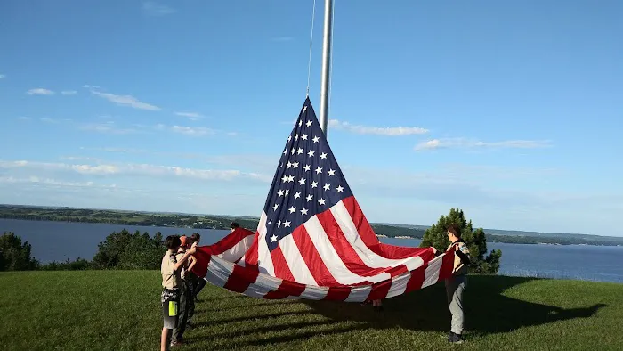 Sioux Council Boy Scout Reservation Picture 3
