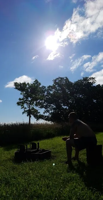 Bloomfield Campground - Lewis and Clark SRA Picture 10