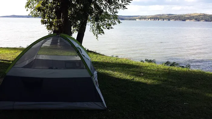 Bloomfield Campground - Lewis and Clark SRA Picture 9